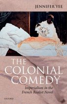 The Colonial Comedy