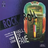Rock 'N' Roll Hall Of Fame, Vol. 13: Louie, Louie