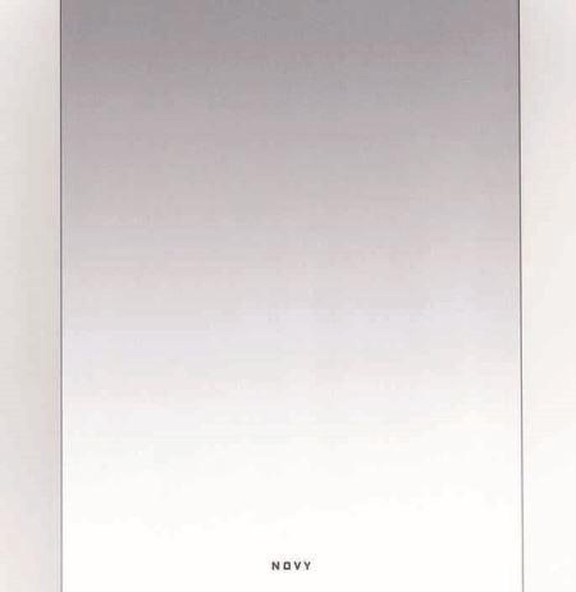 Novy Verlengstuk Schouw 139cm 7830100