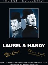 Laurel & Hardy - Lost Collection