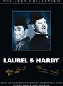 Laurel & Hardy - Lost Collection