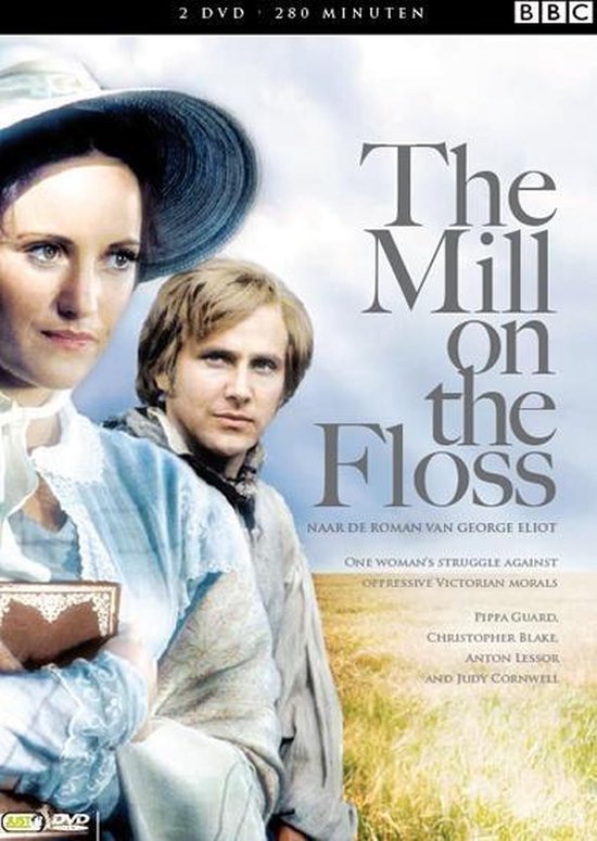 Cover van de film 'The Mill On The Floss'