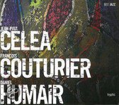 Jean-Paul Celea - Franois Couturier - Daniel Humair Trypti