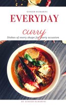 Spicy Food 1 - Everyday Curry