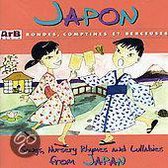 Japan: Songs, Nursery Rhymes & Lullabies