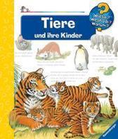 Tiere und ihre Kinder