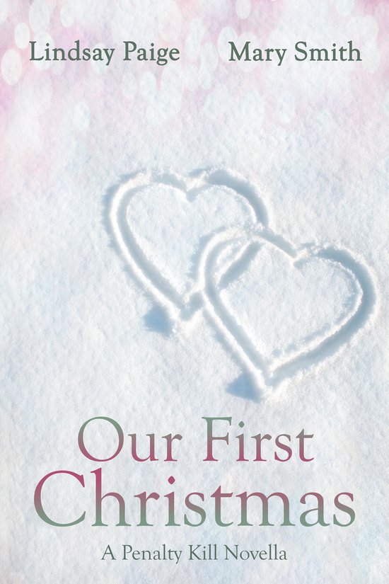 Our First Chirstmas - cover