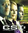 CSI - Seizoen 9 (Blu-ray)