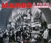 Mambo a Paris 1949-1953