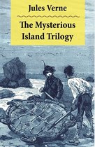 The Mysterious Island Trilogy