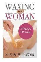 Waxing for Women