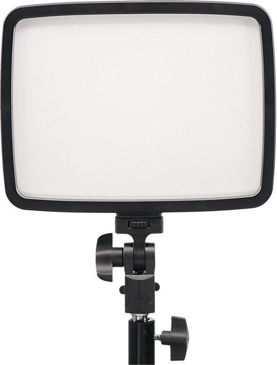 Bresser LED Studiolamp BR-24B Bi-Color 48W | bol.com