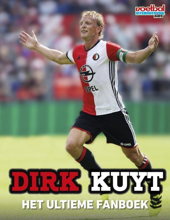 Dirk Kuyt - Redactie Vi | Respetofundacion.org