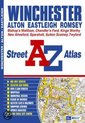 Winchester Street Atlas