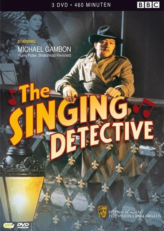 Singing Detective, The