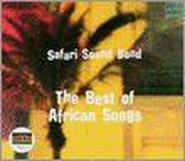 Best of African Songs
