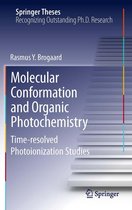 Springer Theses - Molecular Conformation and Organic Photochemistry