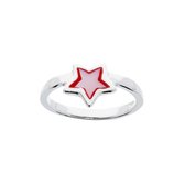 Lilly 111.4018 Ring Zilver - Maat 40