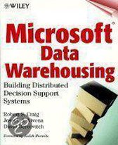 Microsoft Data Warehousing