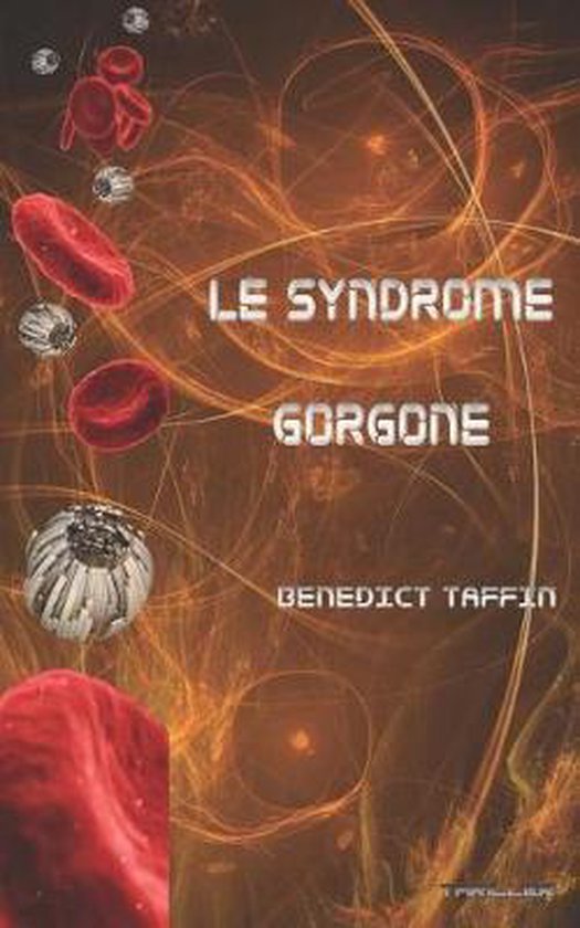 Le syndrome Gorgone - cover