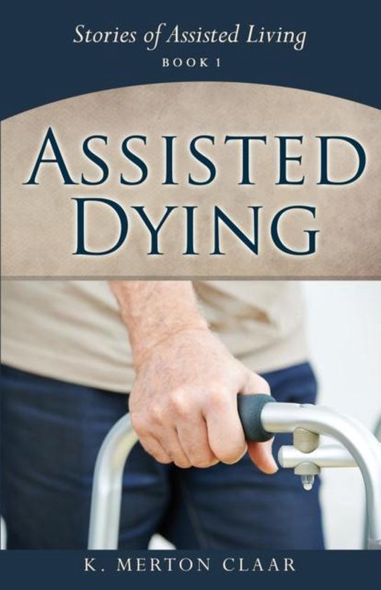Assisted Dying - cover