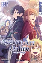 Sword Art Online - Progressive 7 - Sword Art Online - Progressive 07
