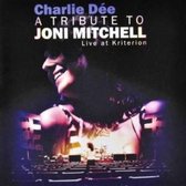 Tribute To Joni Mitchell