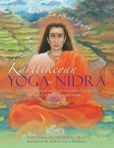 Karttikeyan Yoga Nidra