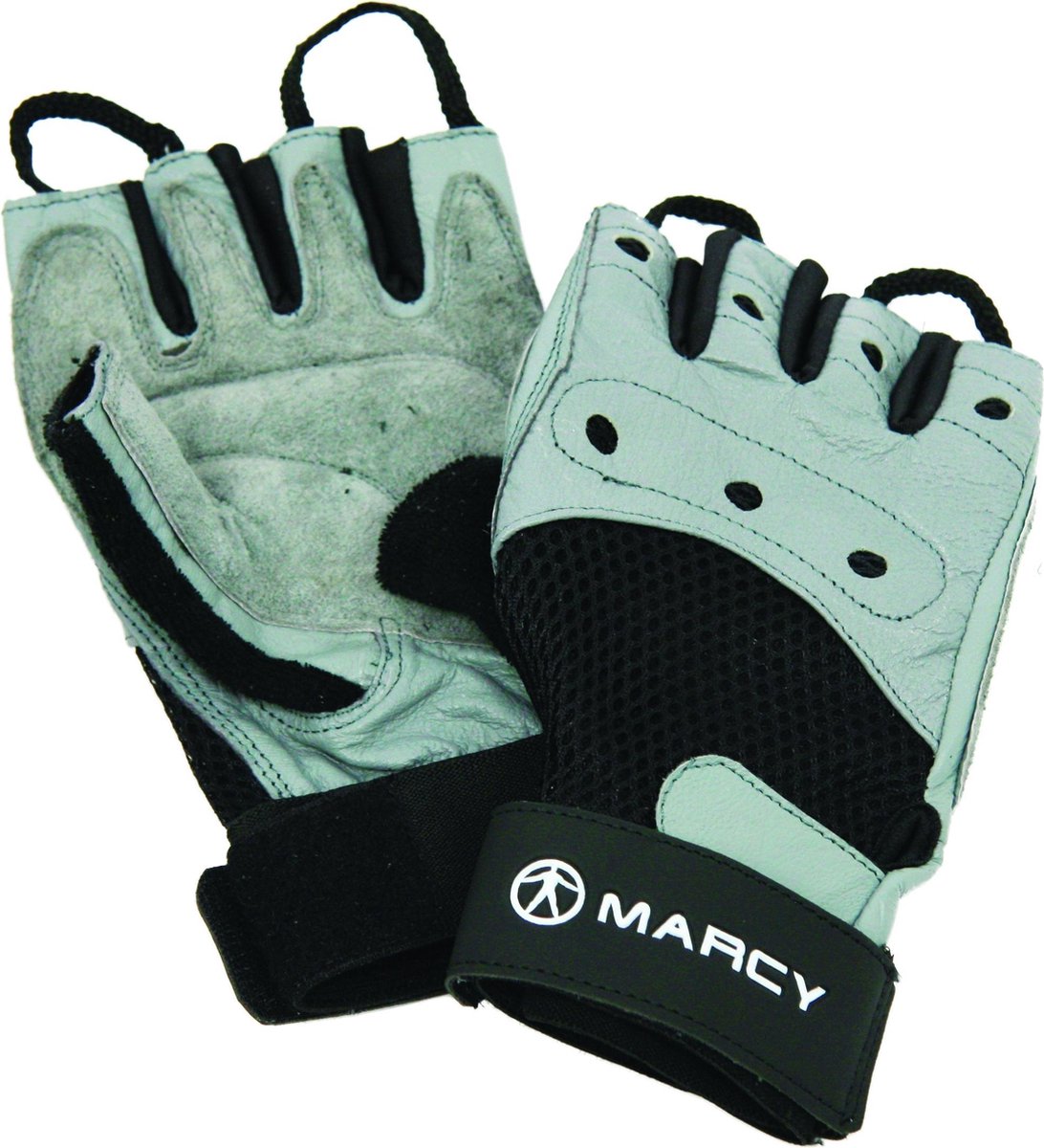 Marcy Gewichthefhandschoenen - Fit Pro - XL