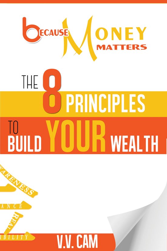 Because Money Matters 1.0 - Because Money Matters - cover