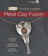 Metal Clay Fusion