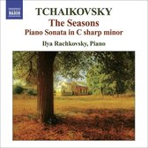 Rachkovsky - The Seasons (CD)