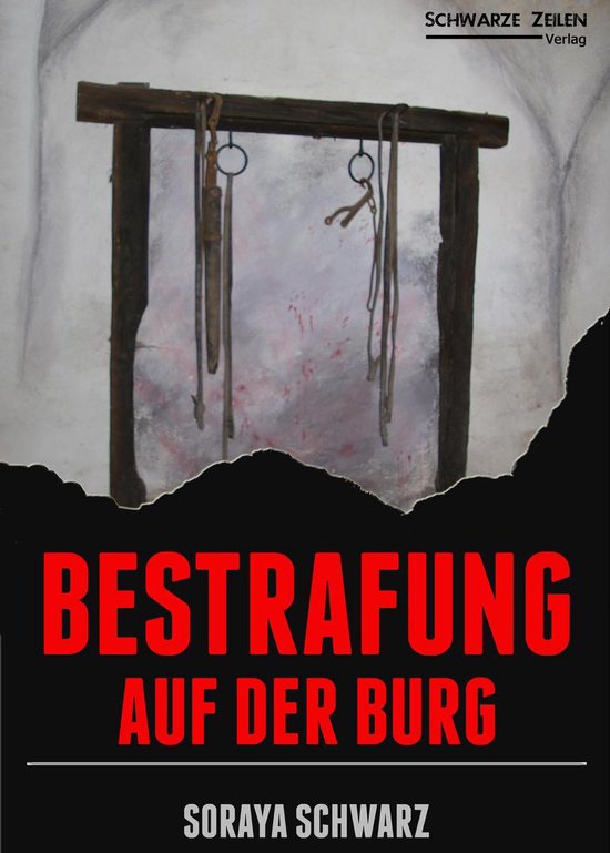 Bestrafung auf der Burg - cover