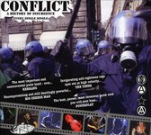 Conflict - A History Of Insurgence (CD)