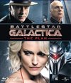 Battlestar Galactica - The Plan (Blu-ray)