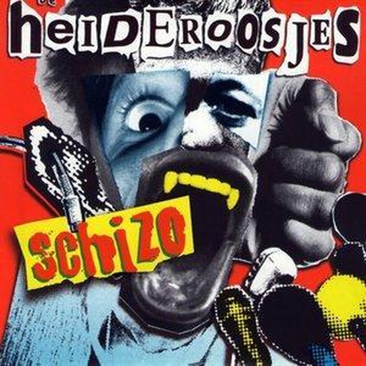 Schizo