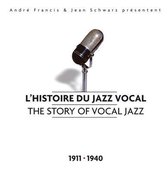 Various - The History Of Vocal Jazz Volume I