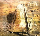 Tenareze - Aral (CD)