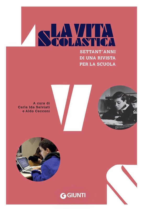 La Vita Scolastica - cover
