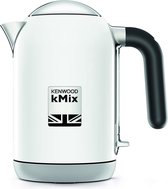 Kenwood kMix ZJX650W- waterkoker -wit