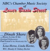 NBC's Chamber Music Society of Lower Basin Street