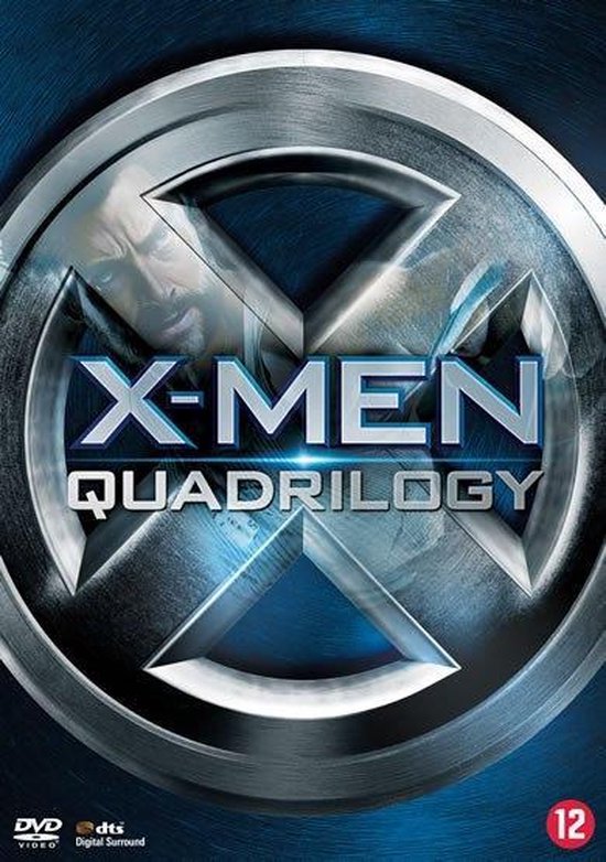 X-Men Quadrilogy