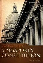 An Introduction to Singapore's Constitution