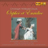 Orchestre De La Société Des Concerts Du Conservertoire, Louis De Froment - Gluck: Orphée & Eurydice (French) (2 CD)