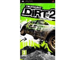 Colin Mcrae - Dirt 2