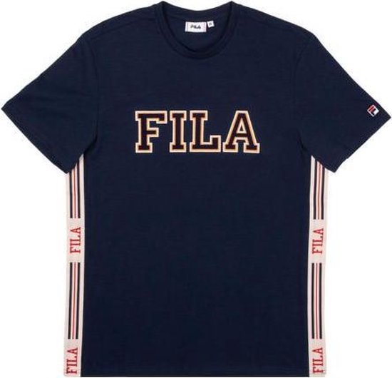 fila hank tee