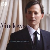Bruce Levingston - Windows (CD)