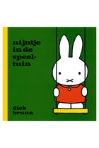 Nijntje - Nijntje in de speeltuin