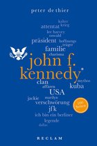 Reclam 100 Seiten - John F. Kennedy. 100 Seiten