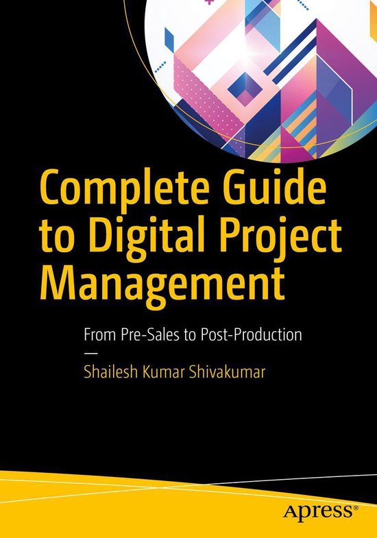Business and Management (R0) - Complete Guide to Digital Pro ... - cover
